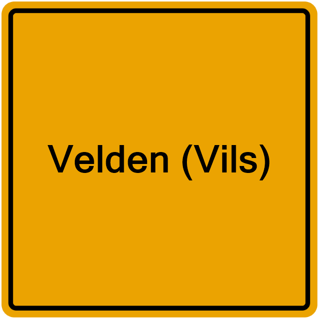 Einwohnermeldeamt24 Velden (Vils)